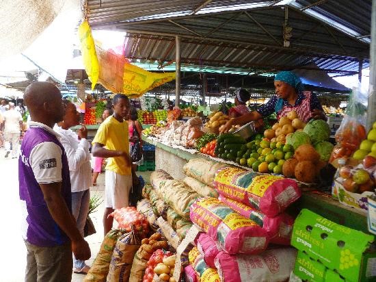 market research africa