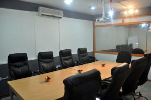 Webhaptic Accra Focus Group Facility