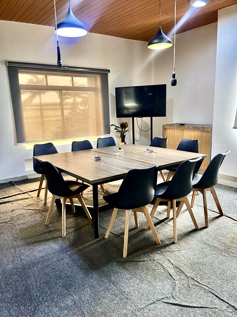 Top Focus Group Facility in Lagos, Nigeria_Webhaptic