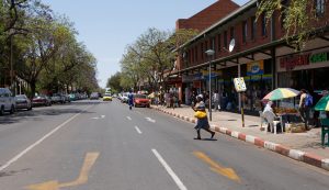 Market Research Agency Botswana