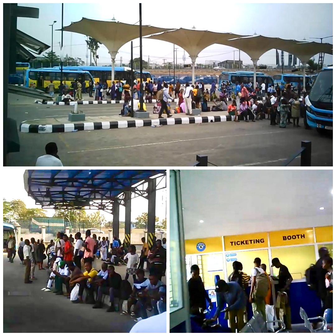 Mystery Shopping Project in Lagos, Nigeria
