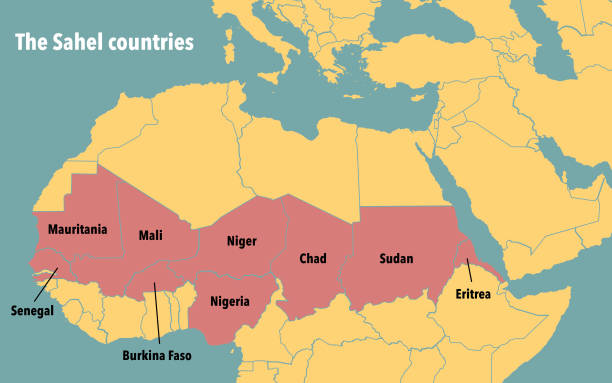 Data Collection in the Sahel