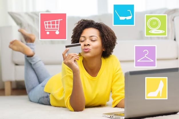 E-commerce Trends