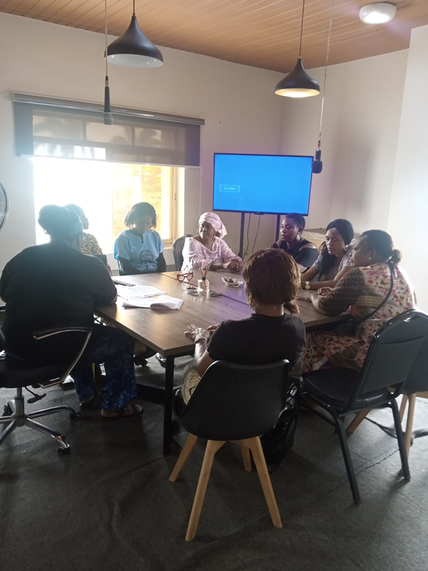 Baking Product Ad Testing in Nigeria
