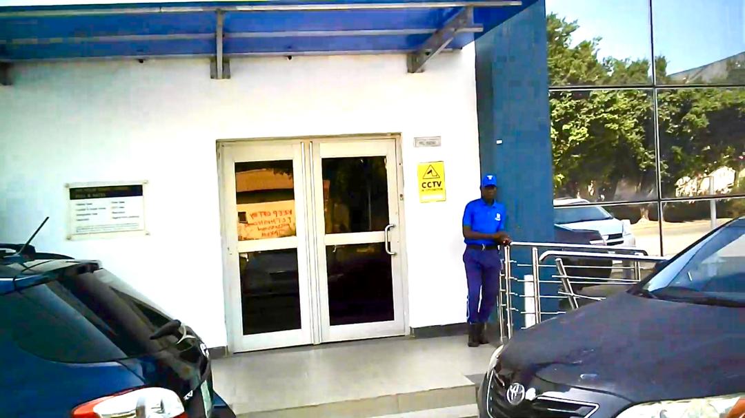 mystery shopping in Nigeria