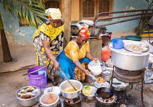 Exploring advertising effectiveness in Northern Nigeria
